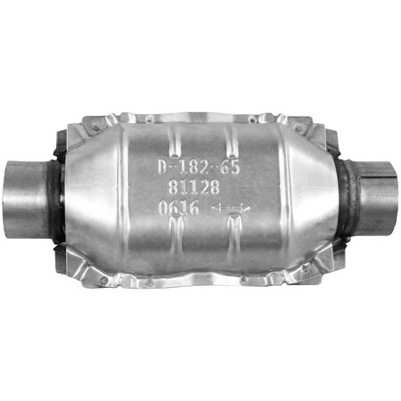 CATALYTIC CONVERTER